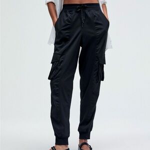 Lululemon Cargo Pants